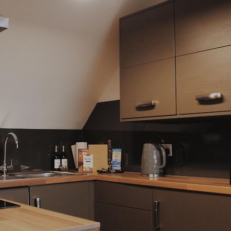 One Bedroom Apartment - Carbost - Skye Eksteriør bilde