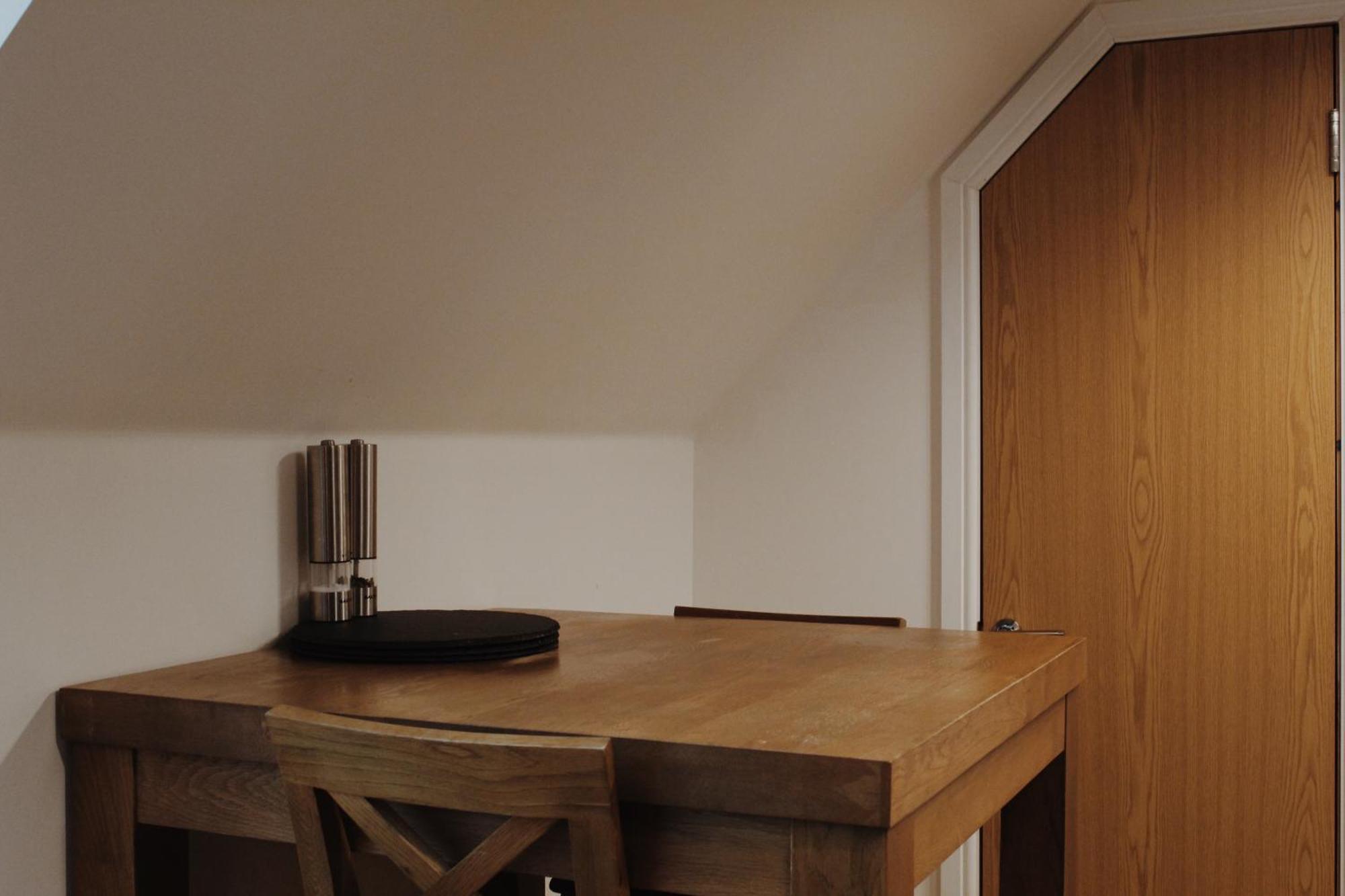 One Bedroom Apartment - Carbost - Skye Eksteriør bilde