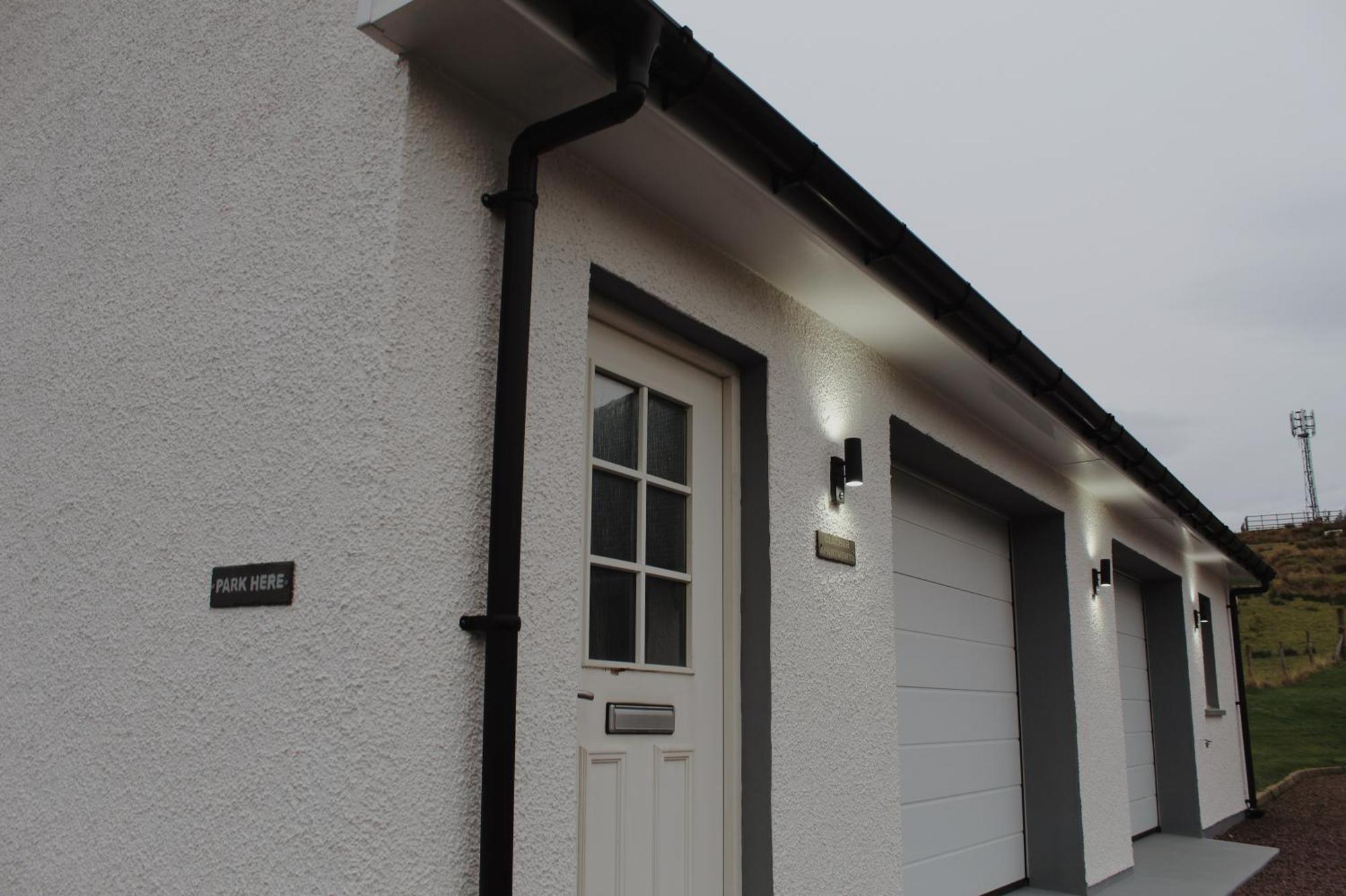 One Bedroom Apartment - Carbost - Skye Eksteriør bilde